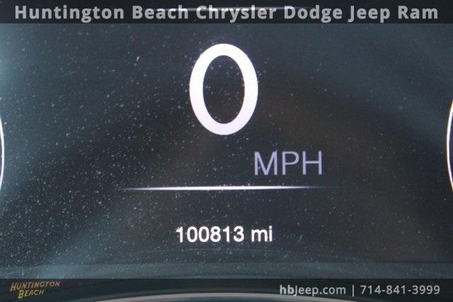 used 2017 Jeep Grand Cherokee car, priced at $12,678