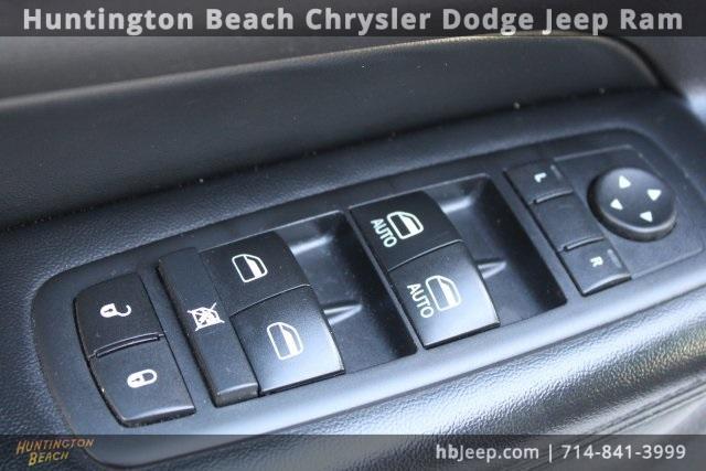 used 2017 Jeep Grand Cherokee car, priced at $12,678