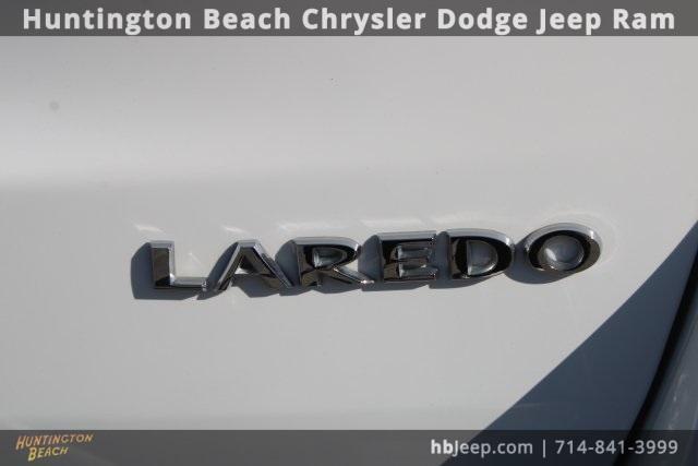 used 2017 Jeep Grand Cherokee car, priced at $12,678