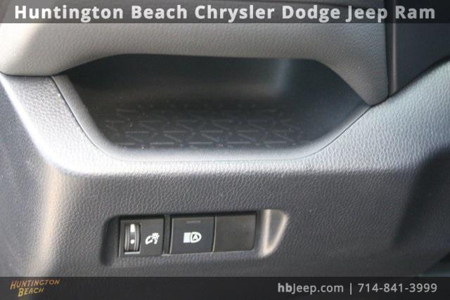 used 2022 Toyota RAV4 car, priced at $24,250