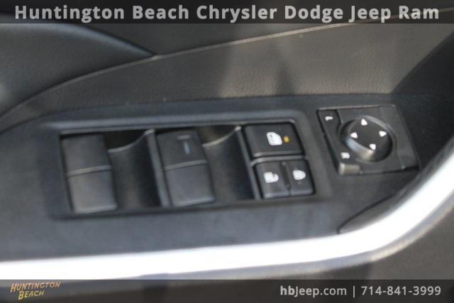used 2022 Toyota RAV4 car, priced at $24,250