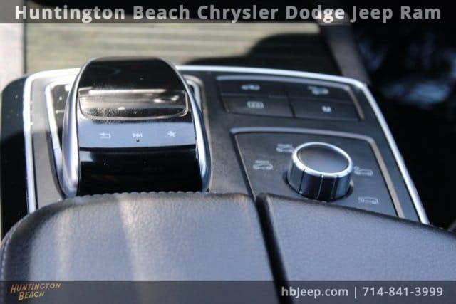 used 2018 Mercedes-Benz GLS 450 car, priced at $26,990