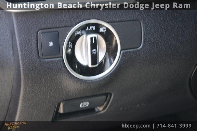used 2018 Mercedes-Benz GLS 450 car, priced at $26,990