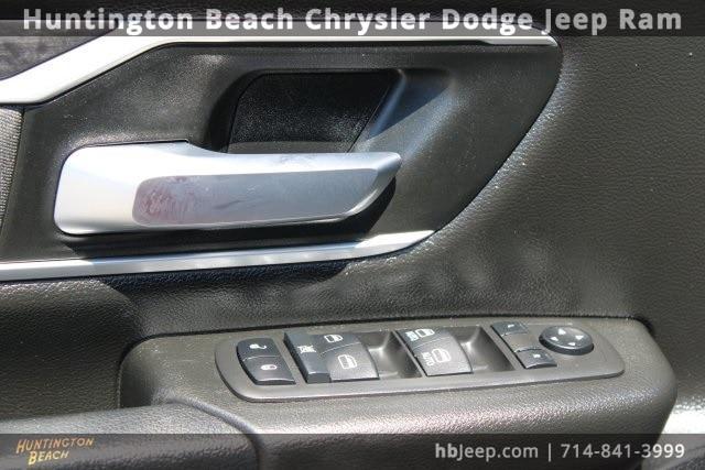 used 2022 Ram 1500 car, priced at $32,900
