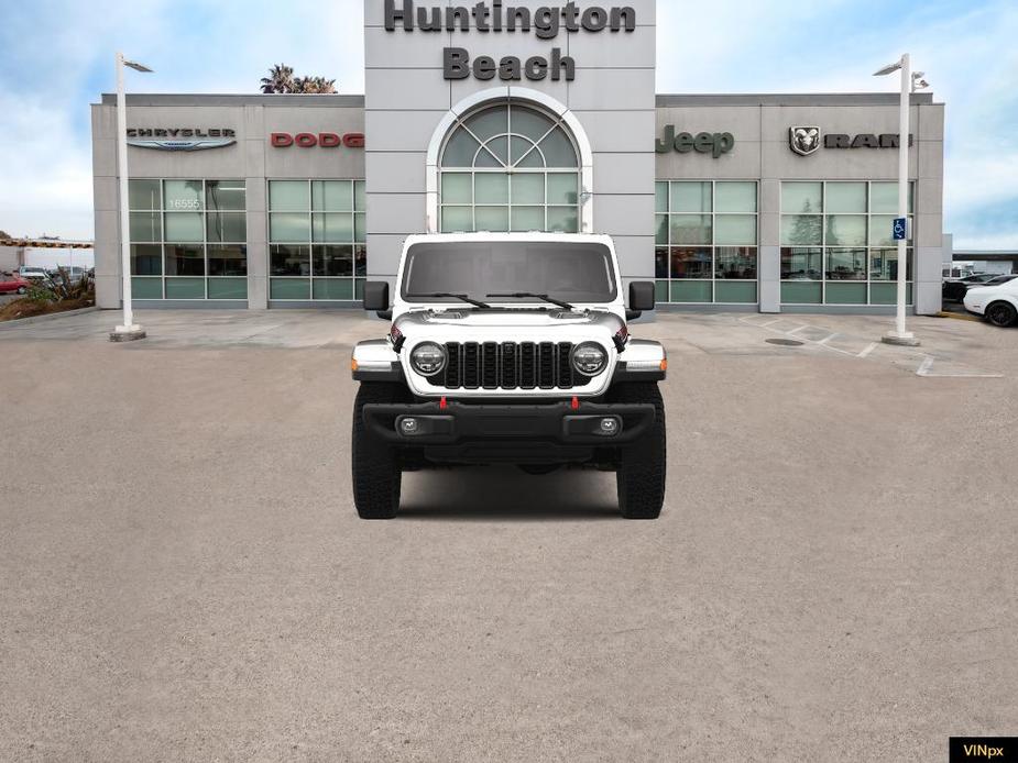 new 2025 Jeep Gladiator car, priced at $62,582