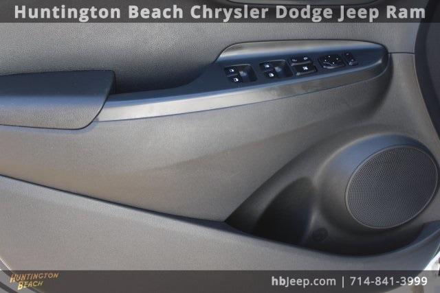 used 2023 Hyundai Kona car, priced at $20,700