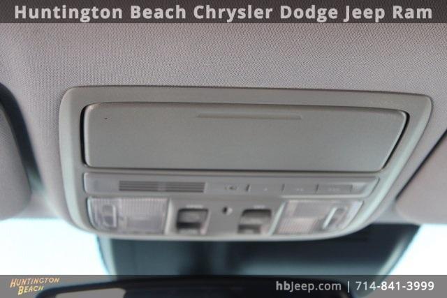 used 2021 Honda CR-V car, priced at $23,264
