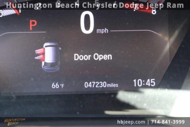 used 2021 Honda CR-V car, priced at $23,264