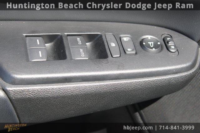 used 2021 Honda CR-V car, priced at $23,264