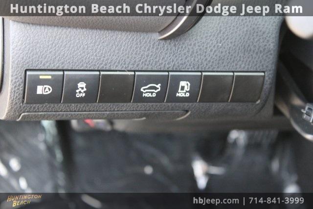 used 2024 Toyota Camry car, priced at $23,498