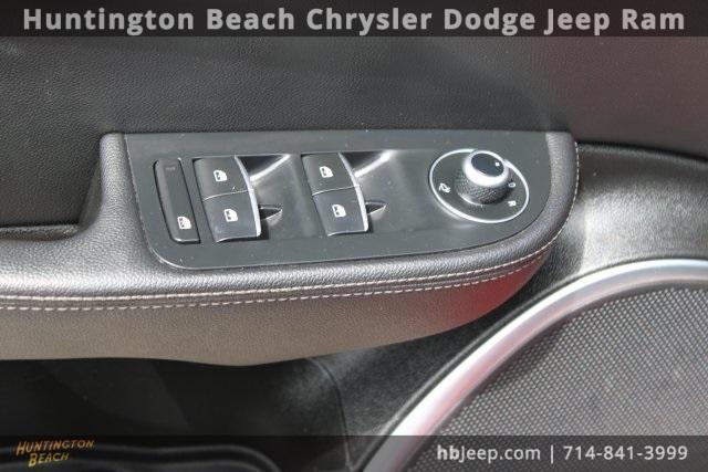 used 2022 Alfa Romeo Giulia car, priced at $18,990