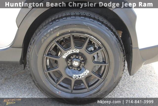 used 2023 Subaru Crosstrek car, priced at $24,938