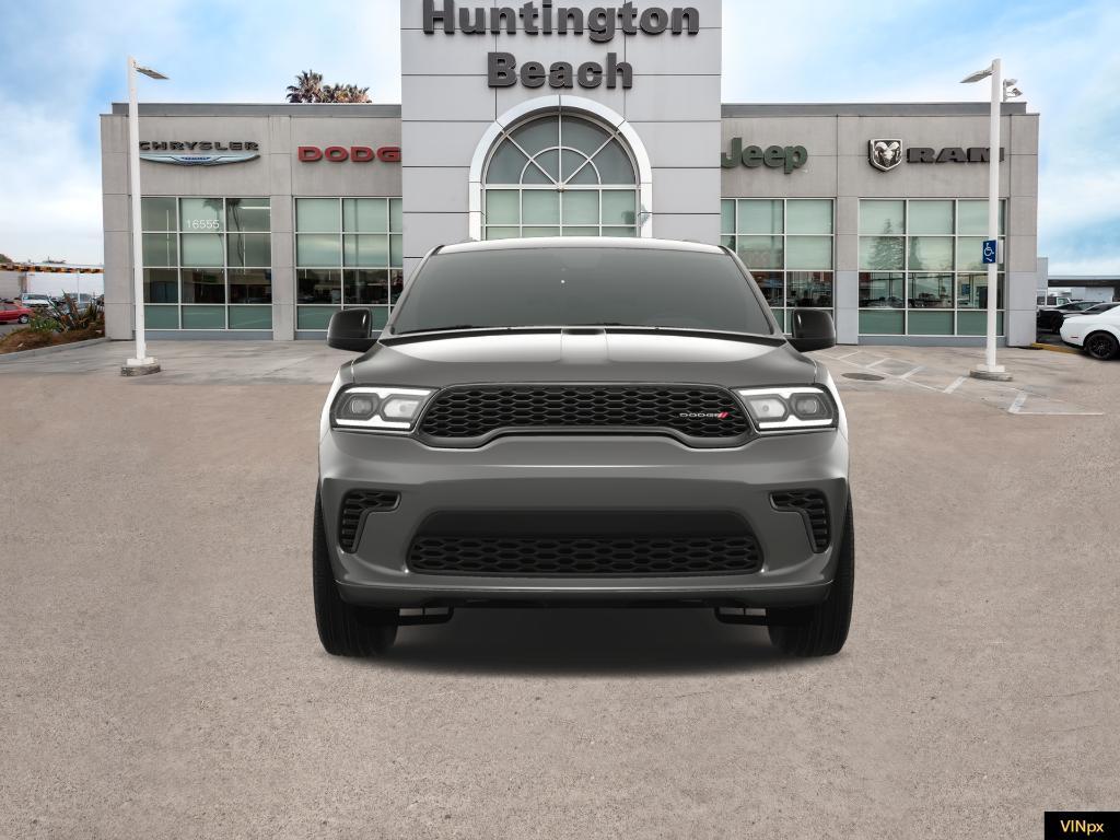 new 2025 Dodge Durango car, priced at $41,601