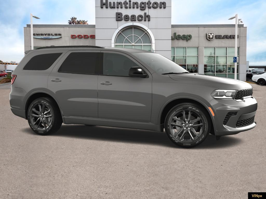 new 2025 Dodge Durango car, priced at $41,601