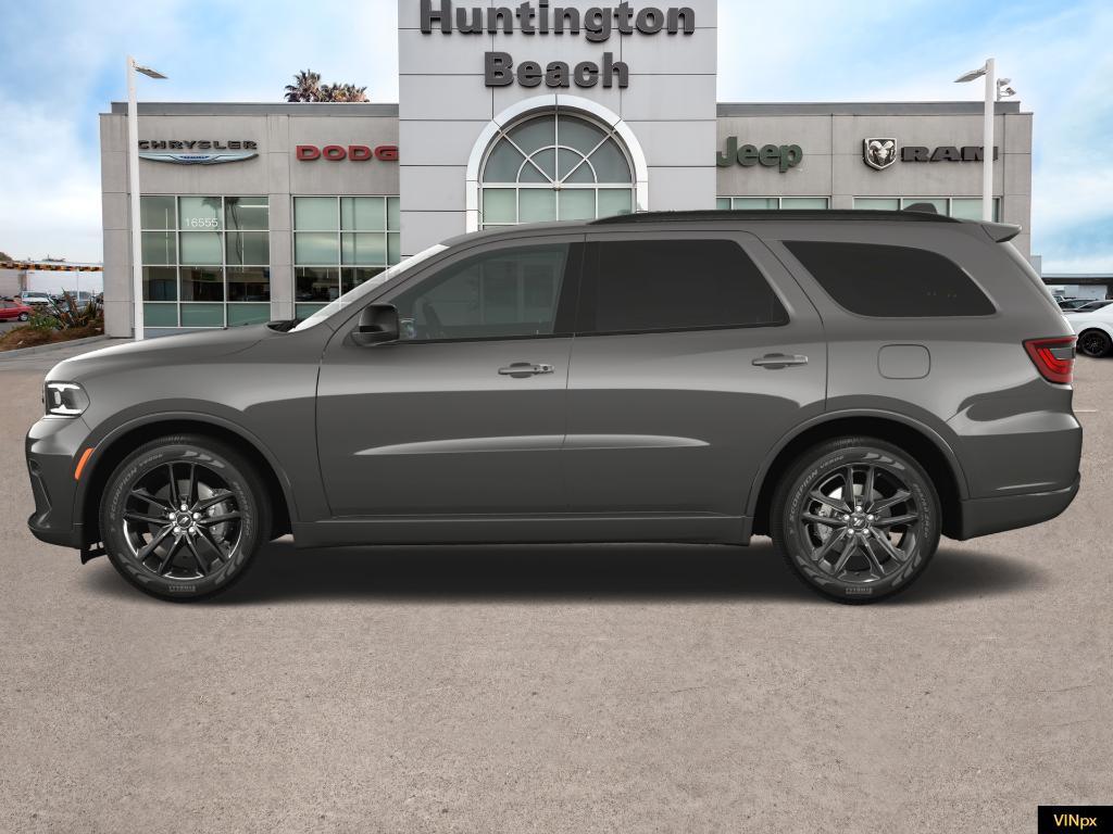 new 2025 Dodge Durango car, priced at $41,601