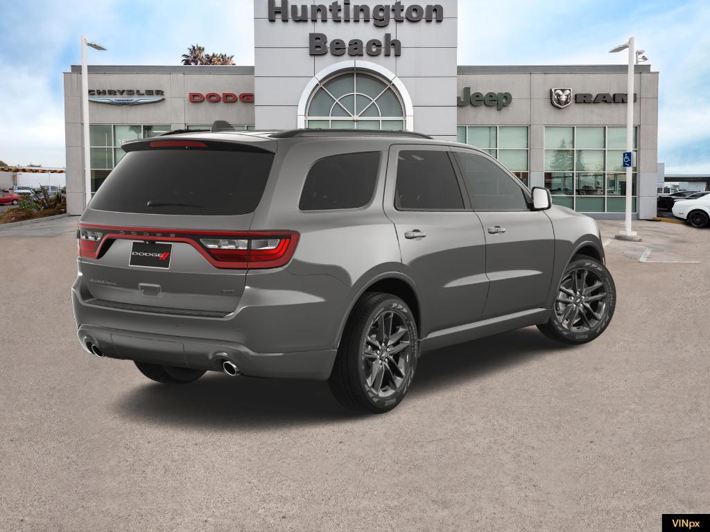 new 2025 Dodge Durango car, priced at $41,601