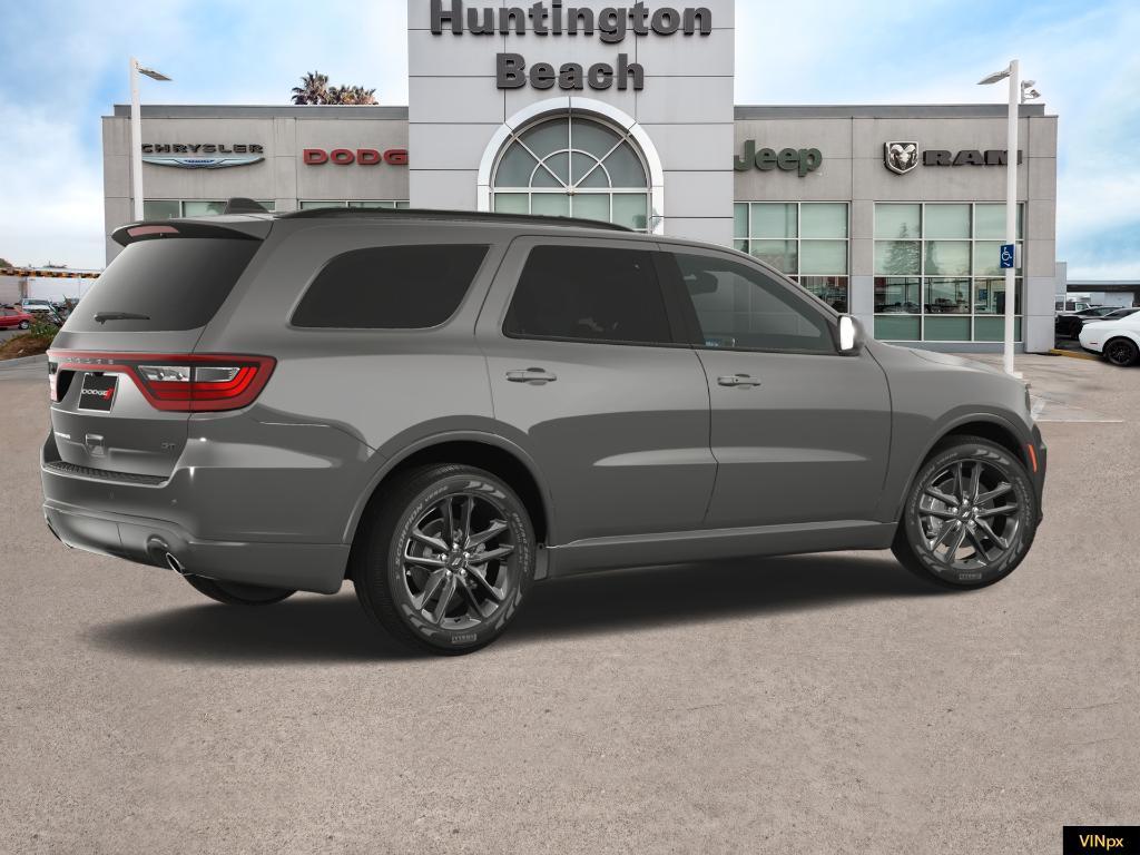 new 2025 Dodge Durango car, priced at $41,601