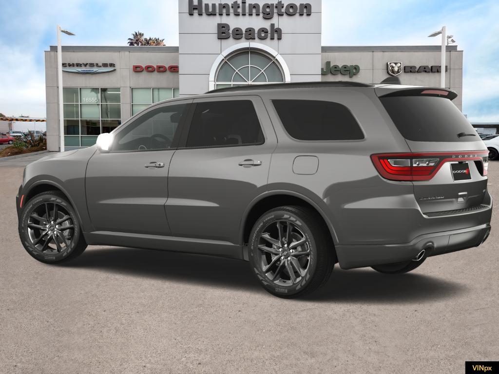 new 2025 Dodge Durango car, priced at $41,601