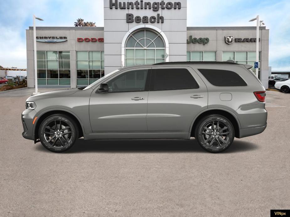 new 2025 Dodge Durango car, priced at $42,520