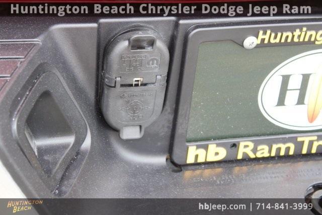 used 2022 Ram 1500 Classic car, priced at $25,990