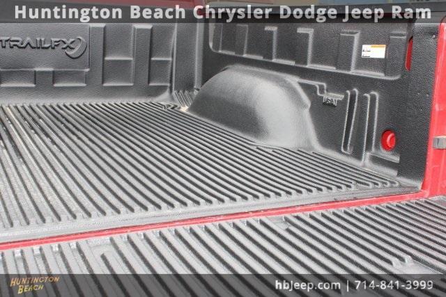 used 2022 Ram 1500 Classic car, priced at $25,990