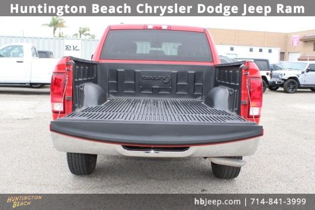 used 2022 Ram 1500 Classic car, priced at $25,990