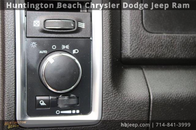 used 2022 Ram 1500 Classic car, priced at $25,990