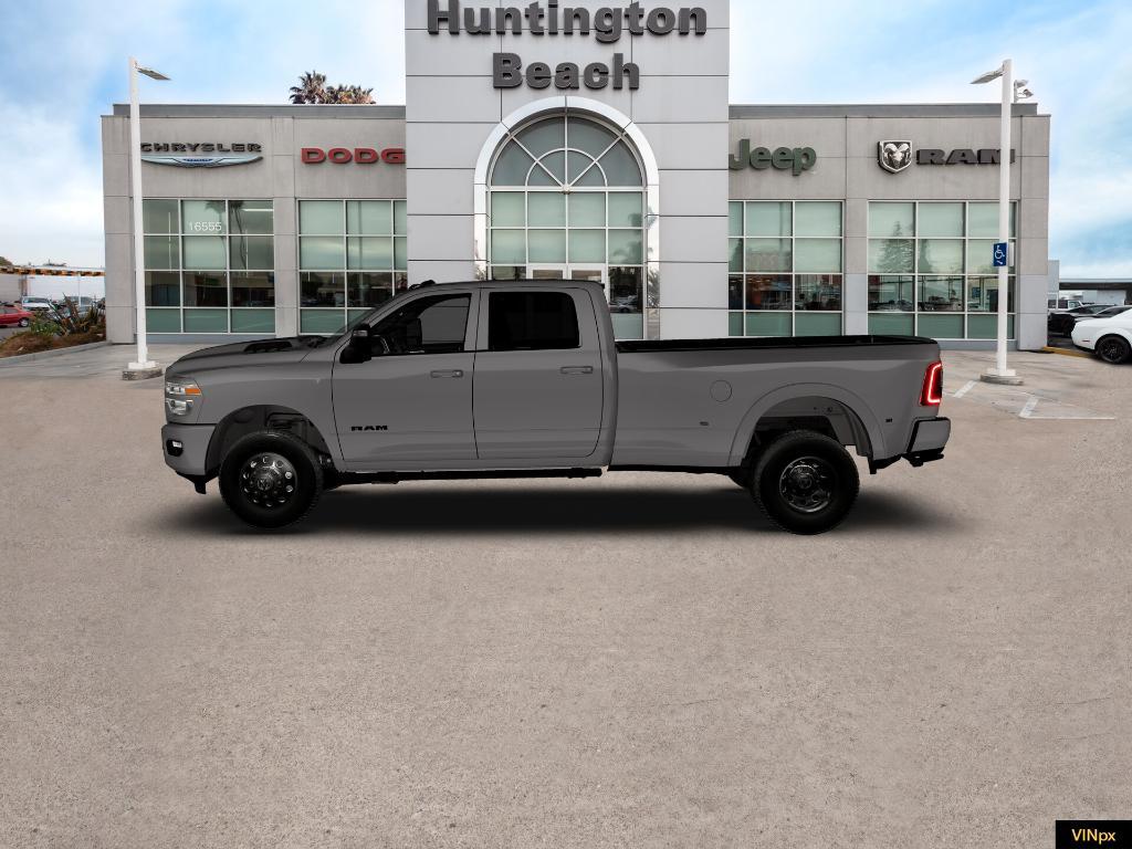 new 2026 Ram 3500 car, priced at $94,310