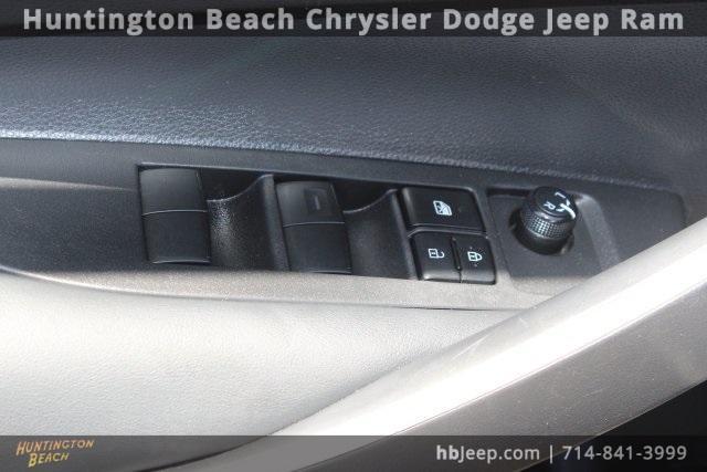 used 2023 Toyota Corolla Hybrid car, priced at $23,990