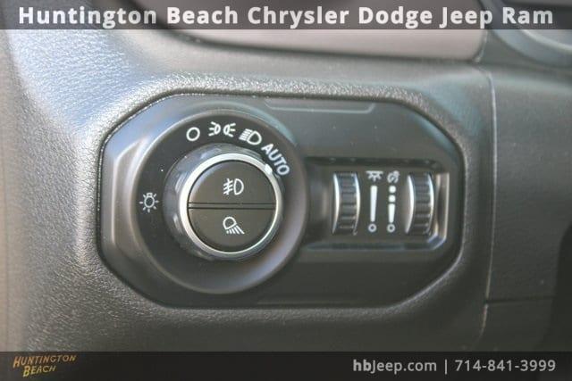 used 2020 Jeep Gladiator car, priced at $25,500