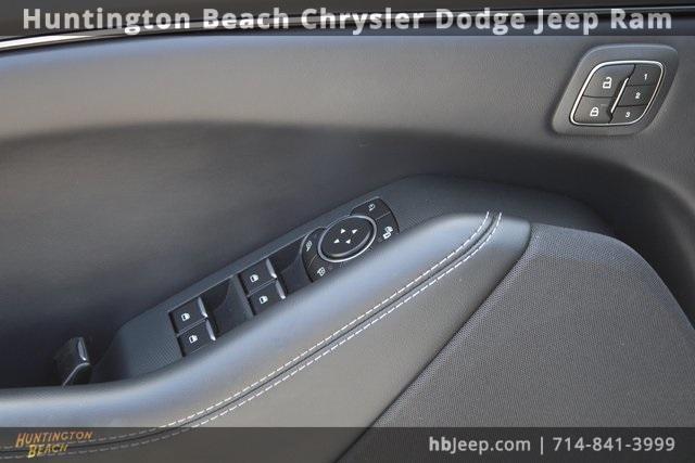 used 2022 Ford Mustang Mach-E car, priced at $21,435