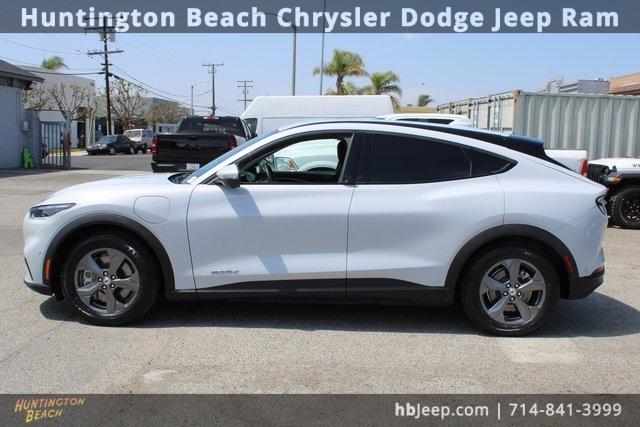 used 2022 Ford Mustang Mach-E car, priced at $21,435