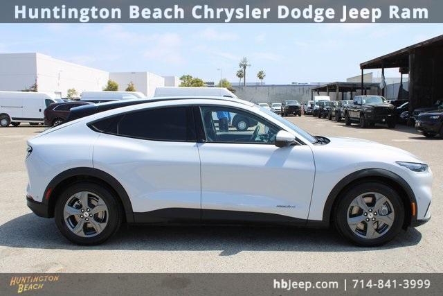 used 2022 Ford Mustang Mach-E car, priced at $21,435