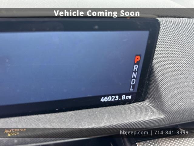 used 2022 Ford Mustang Mach-E car, priced at $25,990
