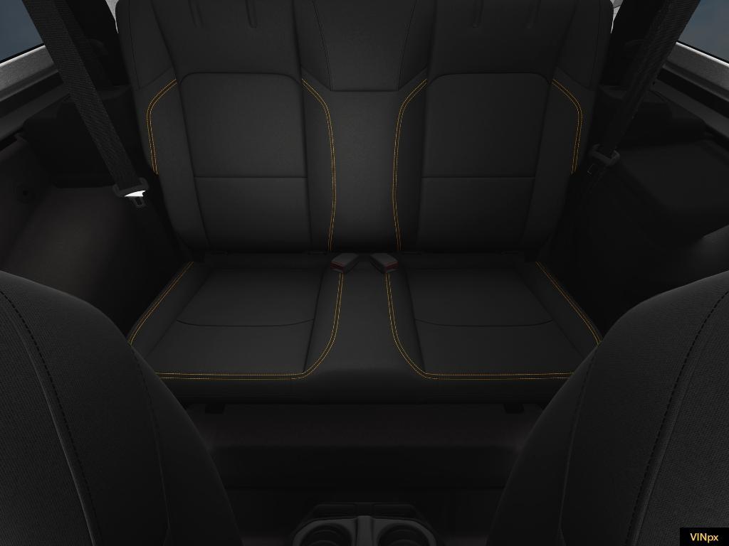 new 2025 Jeep Wrangler car, priced at $34,125