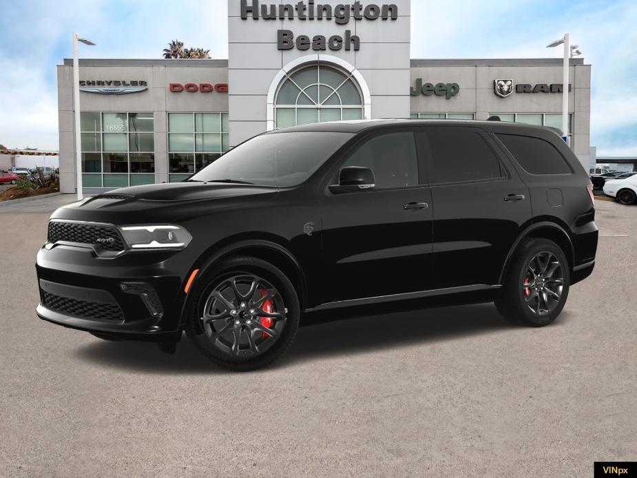 new 2024 Dodge Durango car, priced at $86,300