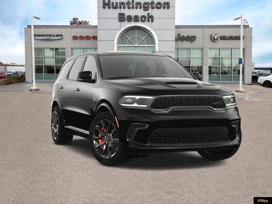 new 2024 Dodge Durango car, priced at $86,300