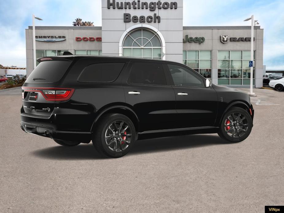 new 2024 Dodge Durango car, priced at $86,300