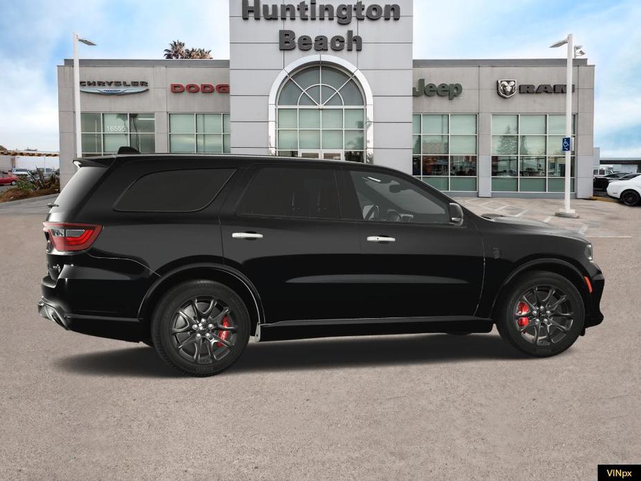 new 2024 Dodge Durango car, priced at $86,300