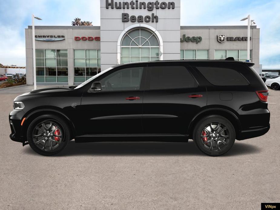 new 2024 Dodge Durango car, priced at $86,300