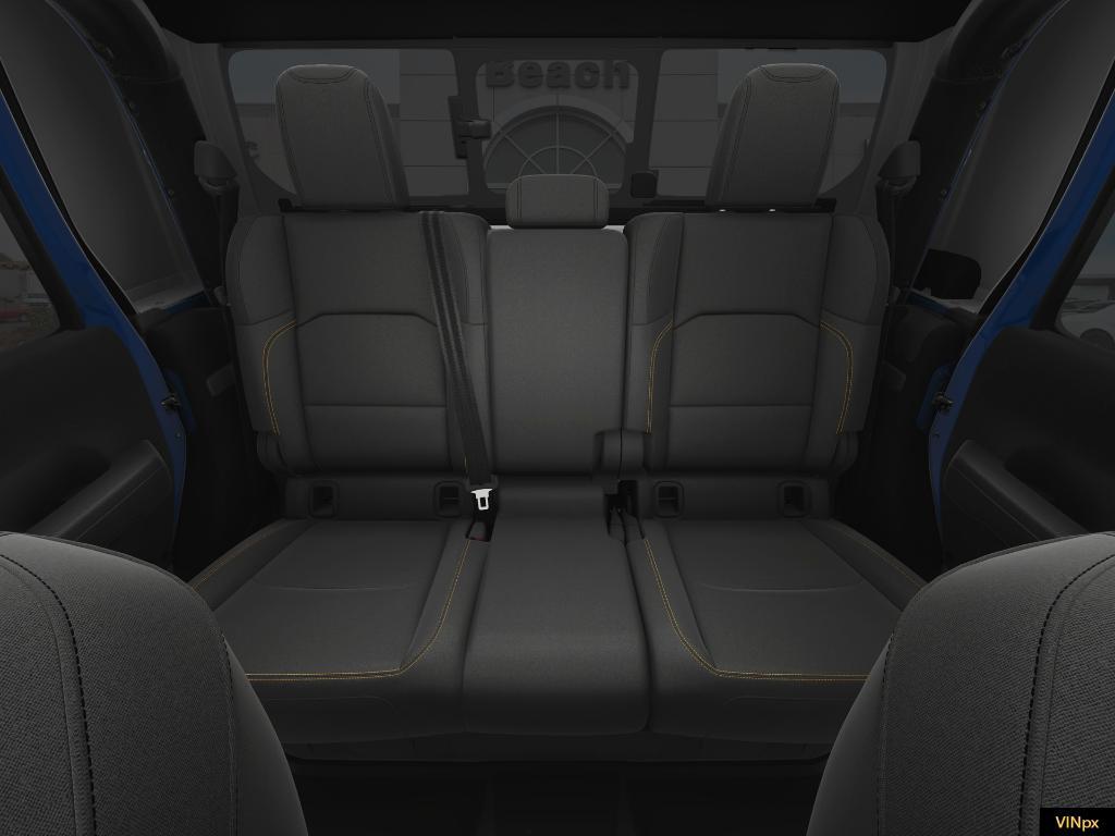 new 2025 Jeep Gladiator car, priced at $46,245