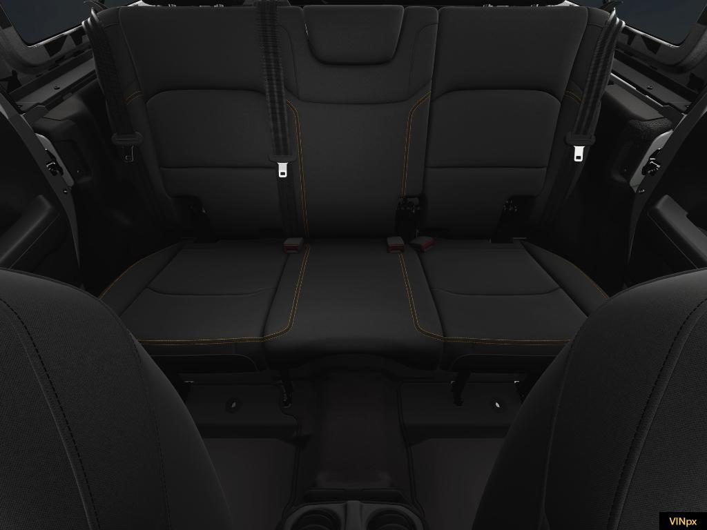 new 2025 Jeep Wrangler car, priced at $31,800