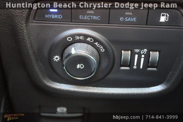 used 2024 Jeep Grand Cherokee 4xe car, priced at $24,900