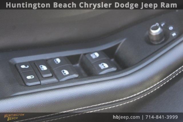 used 2024 Jeep Grand Cherokee 4xe car, priced at $24,900