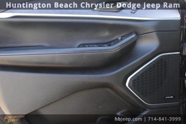 used 2024 Jeep Grand Cherokee 4xe car, priced at $24,900