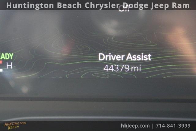 used 2024 Jeep Grand Cherokee 4xe car, priced at $24,900