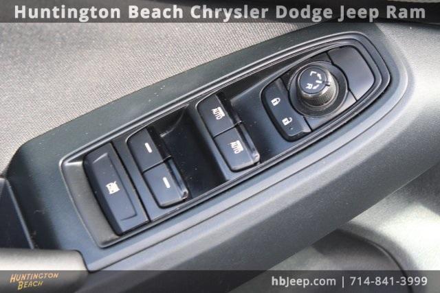 used 2018 Subaru Crosstrek car, priced at $14,994