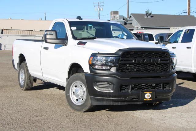 new 2023 Ram 2500 car, priced at $36,802