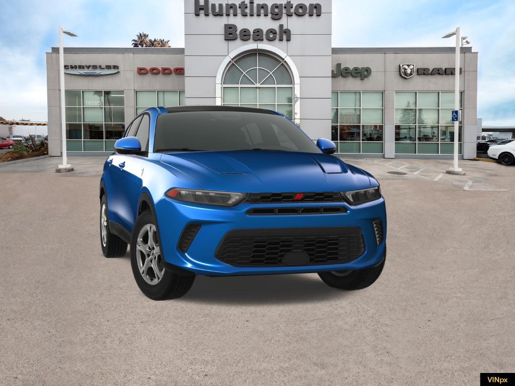 new 2023 Dodge Hornet car, priced at $29,200