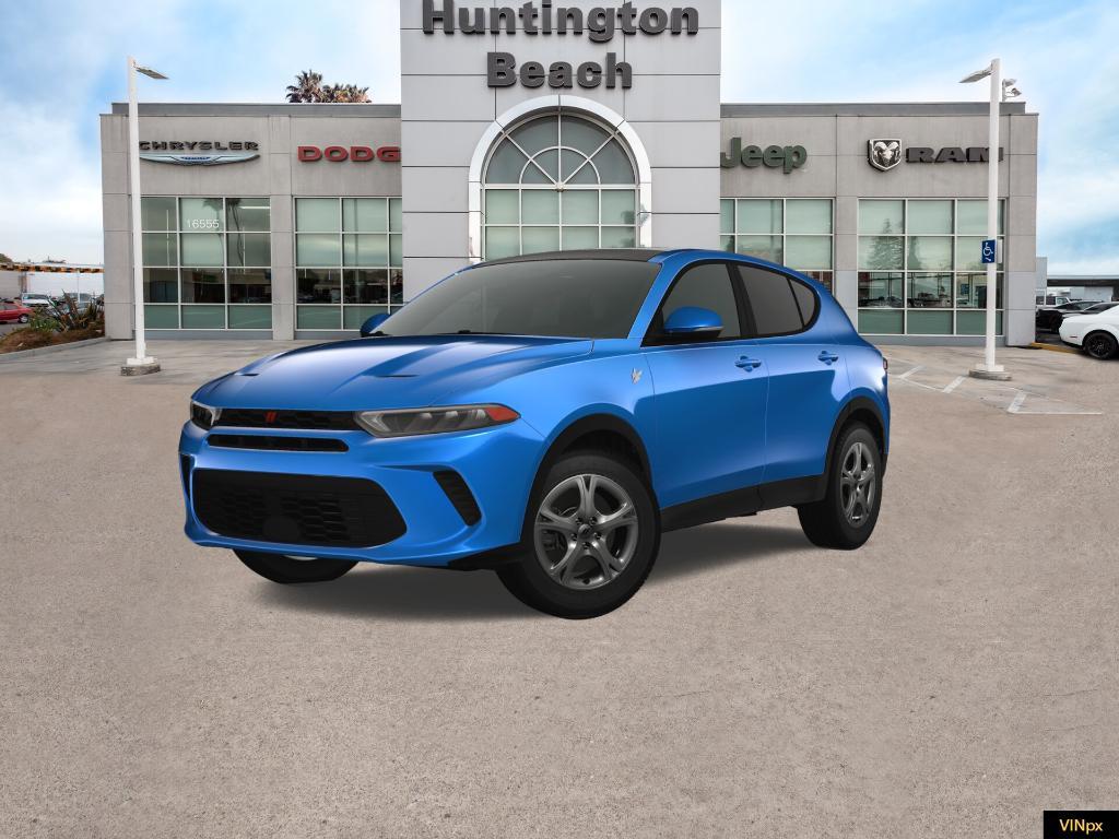 new 2023 Dodge Hornet car, priced at $29,200